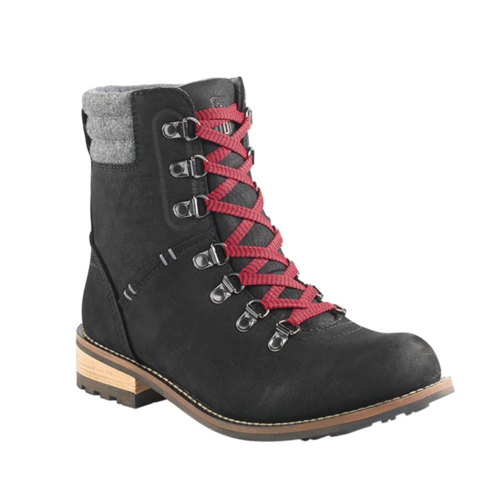 Kodiak Women's Surrey ll Leather Boots Waterproof